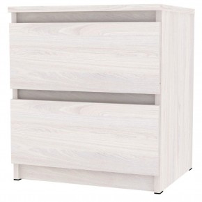 Комод Malta light K127 (ЯАС) в Стрежевом - strezevoi.mebel24.online | фото