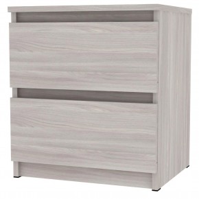 Комод Malta light K127 (ЯШС) в Стрежевом - strezevoi.mebel24.online | фото