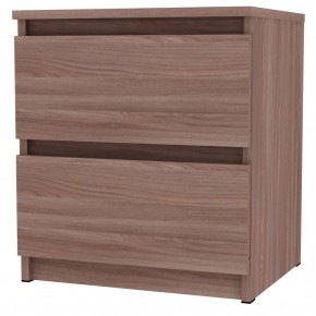 Комод Malta light K127 (ЯШТ) в Стрежевом - strezevoi.mebel24.online | фото