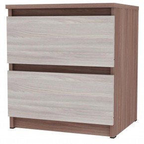 Комод Malta light K127 (ЯШТ-ЯШС) в Стрежевом - strezevoi.mebel24.online | фото
