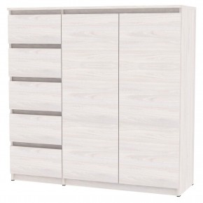 Комод Malta light K191 (ЯАС) в Стрежевом - strezevoi.mebel24.online | фото