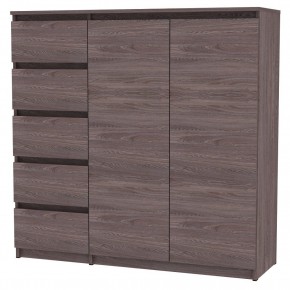 Комод Malta light K191 (ЯАТ) в Стрежевом - strezevoi.mebel24.online | фото