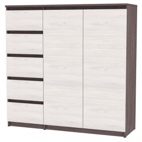 Комод Malta light K191 (ЯАТ-ЯАС) в Стрежевом - strezevoi.mebel24.online | фото
