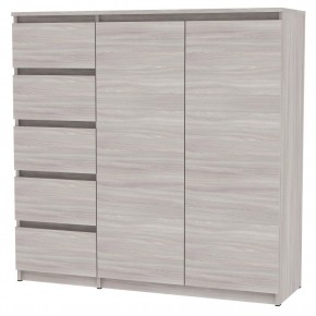Комод Malta light K191 (ЯШС) в Стрежевом - strezevoi.mebel24.online | фото