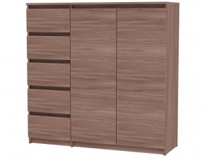 Комод Malta light K191 (ЯШТ) в Стрежевом - strezevoi.mebel24.online | фото