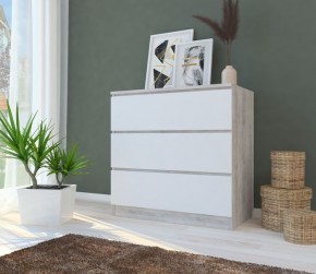 Комод МОДЕРН М6-1 в Стрежевом - strezevoi.mebel24.online | фото 8