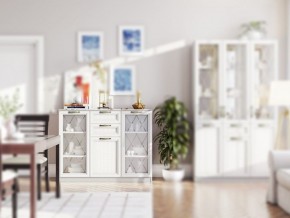Комод "ГА-04" Александрия в Стрежевом - strezevoi.mebel24.online | фото 2