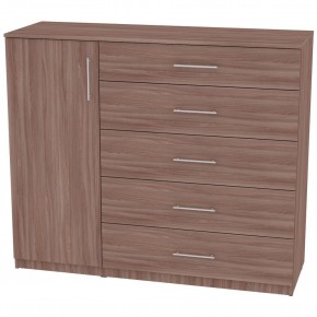 Комод "Калисто (K40)" ручка рейлинг в Стрежевом - strezevoi.mebel24.online | фото 10