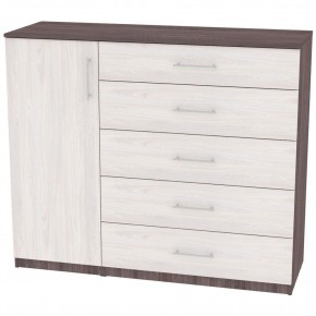 Комод "Калисто (K40)" ручка рейлинг в Стрежевом - strezevoi.mebel24.online | фото 14