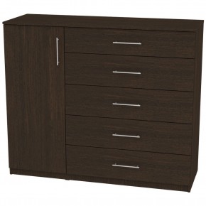 Комод "Калисто (K40)" ручка рейлинг в Стрежевом - strezevoi.mebel24.online | фото 7