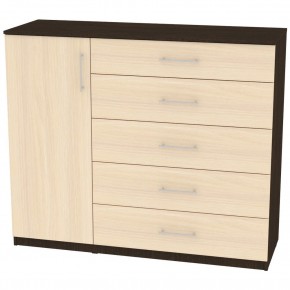 Комод "Калисто (K40)" ручка рейлинг в Стрежевом - strezevoi.mebel24.online | фото 8