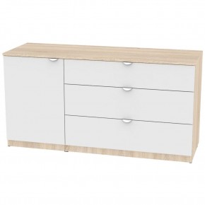 Комод "Калисто (K48)" ручка торцевая в Стрежевом - strezevoi.mebel24.online | фото 6