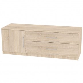 Комод "Калисто (K52)" ручка рейлинг (ДСС) в Стрежевом - strezevoi.mebel24.online | фото