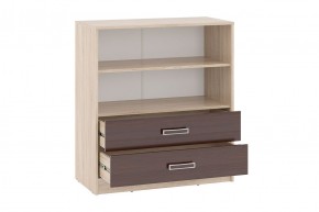 Комод с дверками и ящиками Румба в Стрежевом - strezevoi.mebel24.online | фото 2
