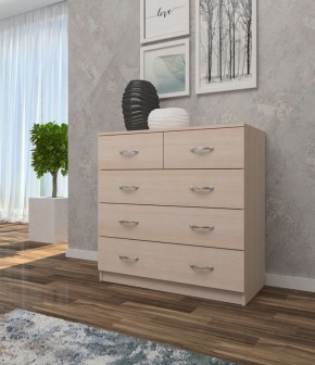 Комод Ш900 в Стрежевом - strezevoi.mebel24.online | фото 3
