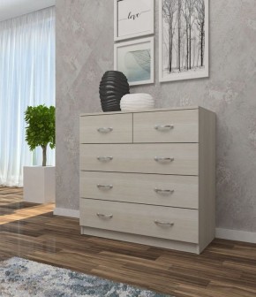 Комод Ш900 в Стрежевом - strezevoi.mebel24.online | фото 4