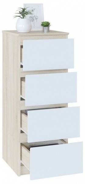 Комод Т-4Р в Стрежевом - strezevoi.mebel24.online | фото 2