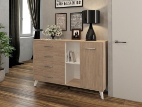 Комод-Тумба Светлана в Стрежевом - strezevoi.mebel24.online | фото 3