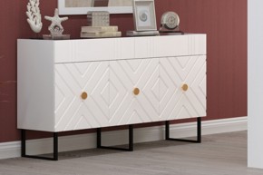 Комодино Марсель в Стрежевом - strezevoi.mebel24.online | фото 3