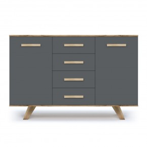 Комодино Вега Скандинавия в Стрежевом - strezevoi.mebel24.online | фото 2