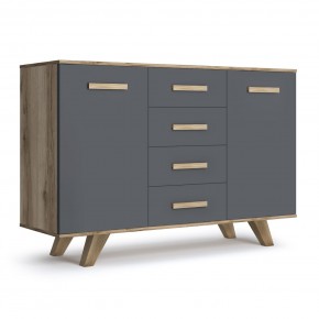 Комодино Вега Скандинавия в Стрежевом - strezevoi.mebel24.online | фото 4