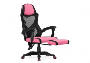 Компьютерное кресло Brun pink / black в Стрежевом - strezevoi.mebel24.online | фото