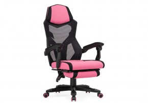 Компьютерное кресло Brun pink / black в Стрежевом - strezevoi.mebel24.online | фото 2