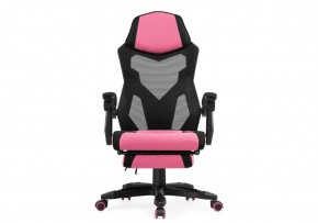 Компьютерное кресло Brun pink / black в Стрежевом - strezevoi.mebel24.online | фото 3