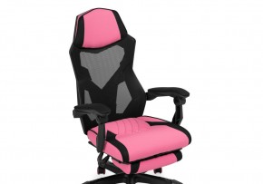 Компьютерное кресло Brun pink / black в Стрежевом - strezevoi.mebel24.online | фото 6