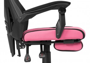 Компьютерное кресло Brun pink / black в Стрежевом - strezevoi.mebel24.online | фото 8