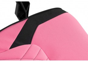 Компьютерное кресло Brun pink / black в Стрежевом - strezevoi.mebel24.online | фото 9