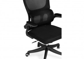 Компьютерное кресло Sprut black в Стрежевом - strezevoi.mebel24.online | фото
