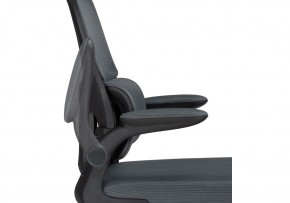 Компьютерное кресло Sprut dark gray в Стрежевом - strezevoi.mebel24.online | фото