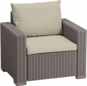 Комплект кресел Калифорния (California chair) капучино в Стрежевом - strezevoi.mebel24.online | фото 3