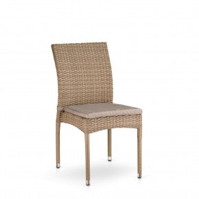 Комплект плетеной мебели T365/Y380B-W65 Light Brown (6+1) в Стрежевом - strezevoi.mebel24.online | фото 2