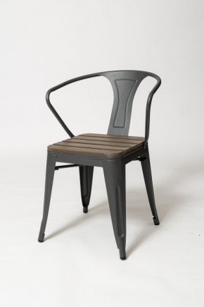 Комплект садовой мебели PC 630/PT-846-1 (Темно-коричневый) 2/1 в Стрежевом - strezevoi.mebel24.online | фото 2