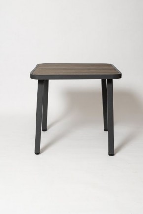 Комплект садовой мебели PC 630/PT-846-1 (Темно-коричневый) 2/1 в Стрежевом - strezevoi.mebel24.online | фото 3