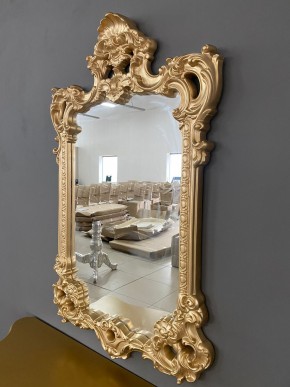 Консольный столик с зеркалом Версаль ТИП 1 в Стрежевом - strezevoi.mebel24.online | фото 7