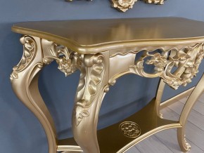 Консольный столик с зеркалом Версаль ТИП 2 в Стрежевом - strezevoi.mebel24.online | фото 7