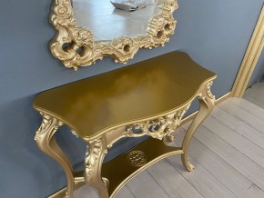 Консольный столик с зеркалом Версаль ТИП 2 в Стрежевом - strezevoi.mebel24.online | фото 8