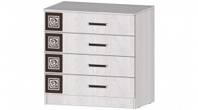 КОСТА-РИКА Комод (анкор светлый) в Стрежевом - strezevoi.mebel24.online | фото