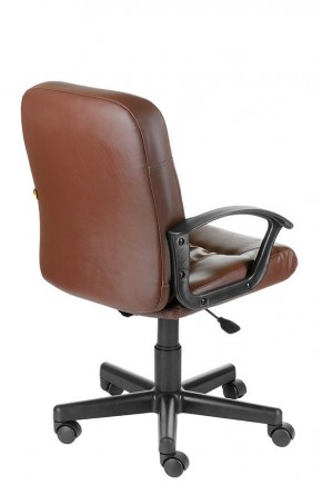 Кресло ЧИП (коричневый) в Стрежевом - strezevoi.mebel24.online | фото 4