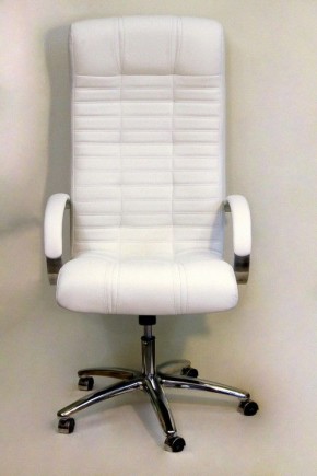 Кресло для руководителя Атлант КВ-02-131111-0402 в Стрежевом - strezevoi.mebel24.online | фото 2