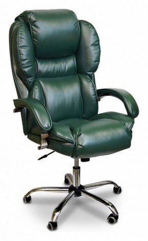 Кресло для руководителя Барон КВ-12-131112_0470 в Стрежевом - strezevoi.mebel24.online | фото