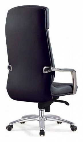 Кресло для руководителя Бюрократ Dao/Black в Стрежевом - strezevoi.mebel24.online | фото 4