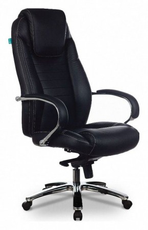 Кресло для  руководителя Бюрократ T-9923SL/BLACK в Стрежевом - strezevoi.mebel24.online | фото