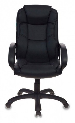 Кресло для руководителя CH-839/BLACK в Стрежевом - strezevoi.mebel24.online | фото 2
