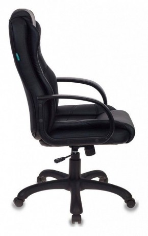 Кресло для руководителя CH-839/BLACK в Стрежевом - strezevoi.mebel24.online | фото 3