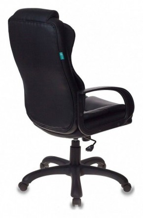 Кресло для руководителя CH-839/BLACK в Стрежевом - strezevoi.mebel24.online | фото 4