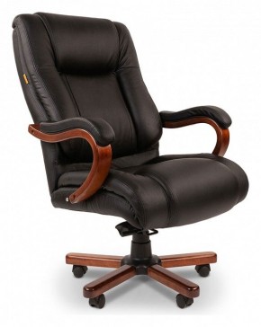 Кресло для руководителя Chairman 503 в Стрежевом - strezevoi.mebel24.online | фото 1